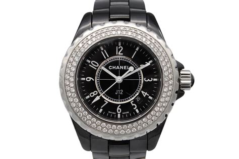 montres chanel femme occasion|where to buy chanel watch.